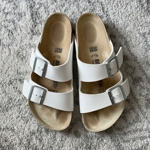 Birkenstock Birko-flor Arizona Sandals